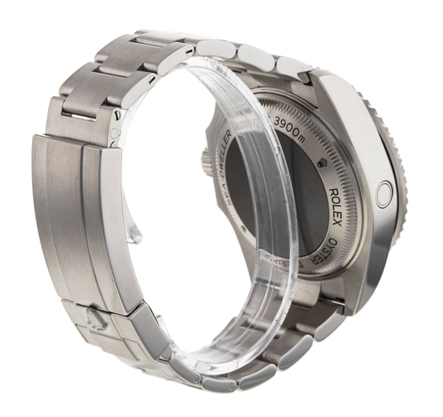 Rolex Deepsea 126660